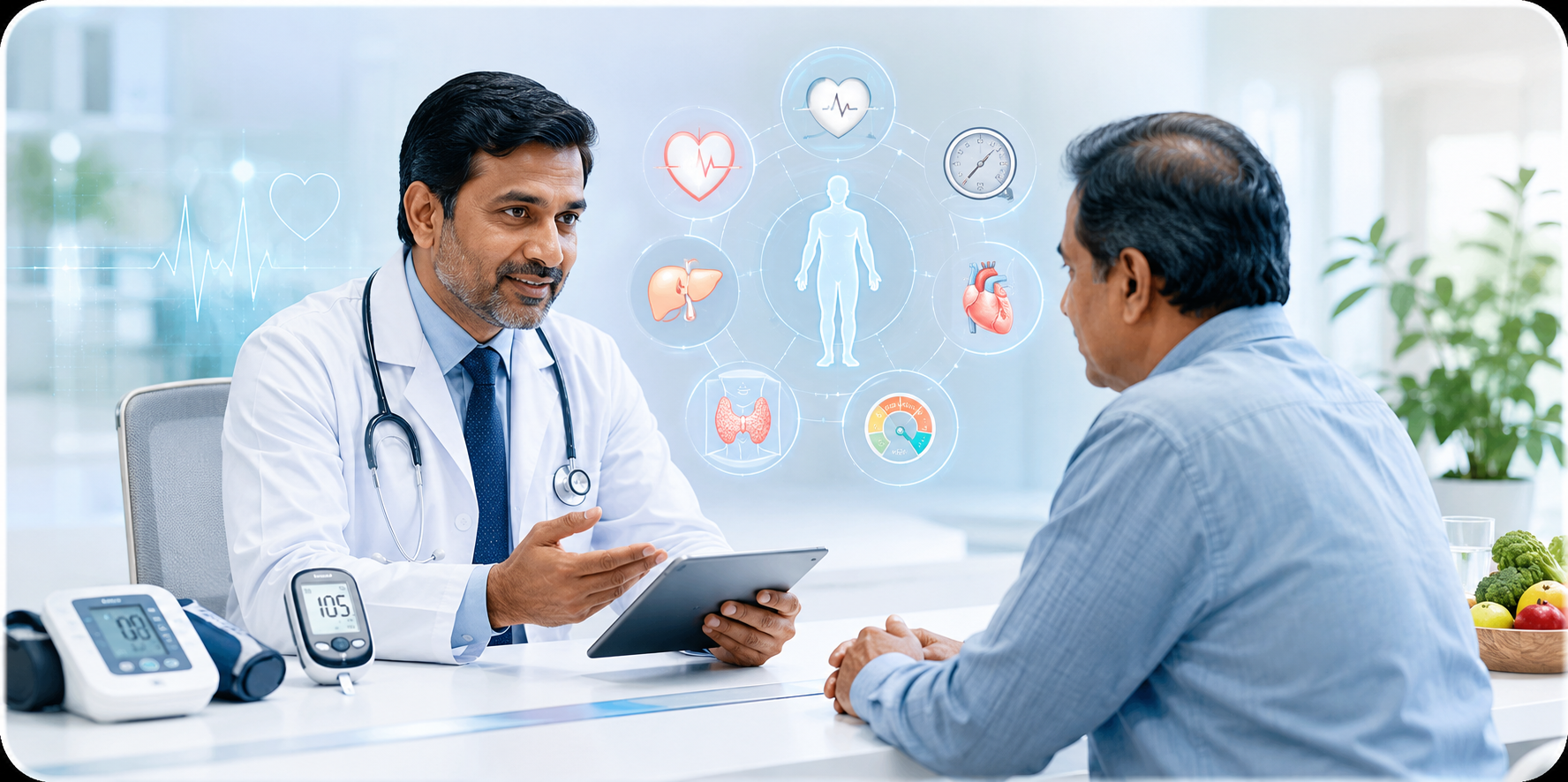 Chronic Conditions